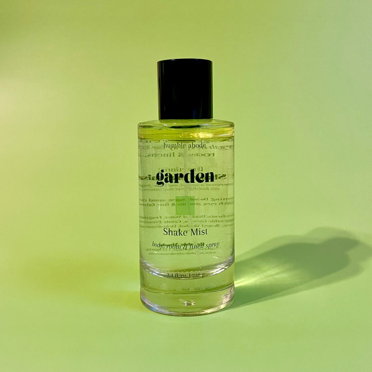 Shake Mists
