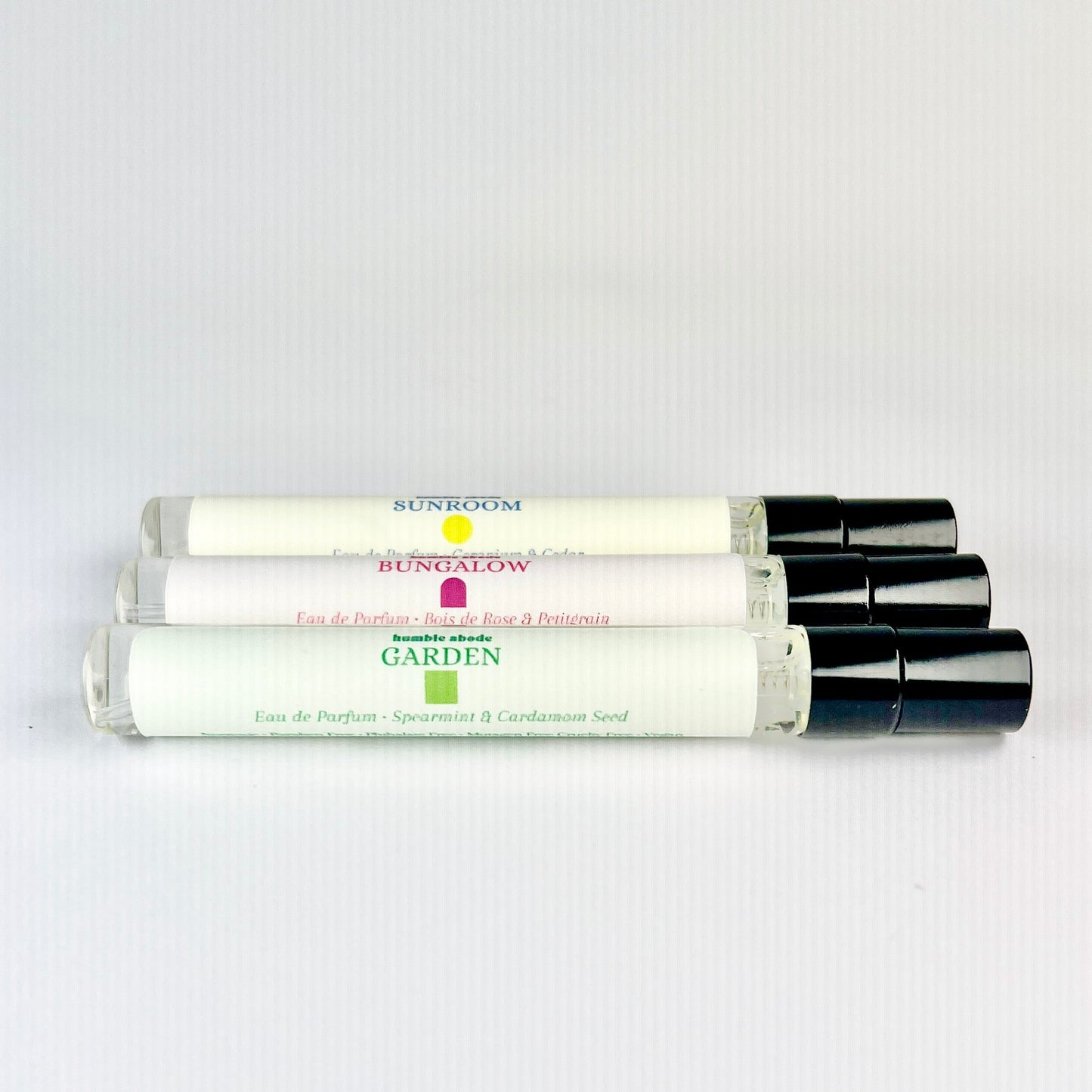 Garden Travel Perfume Spray