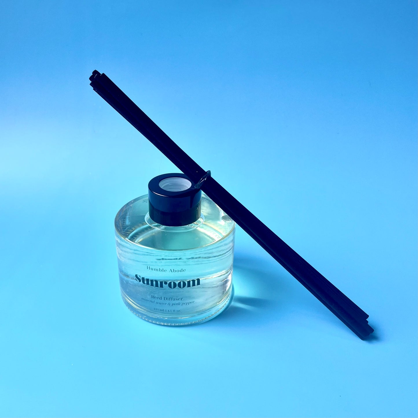 Sunroom Reed Diffuser