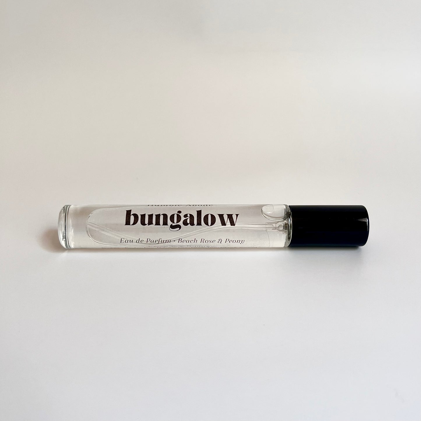 Bungalow Travel Perfume Spray - Humble Abode