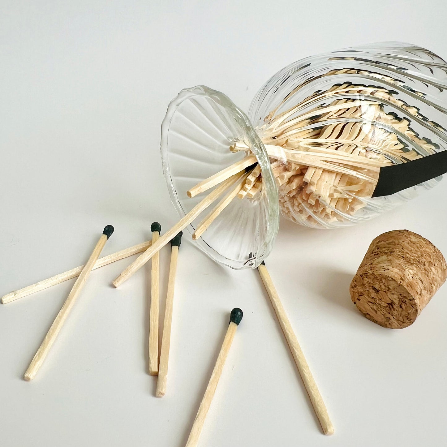Matches Cloche