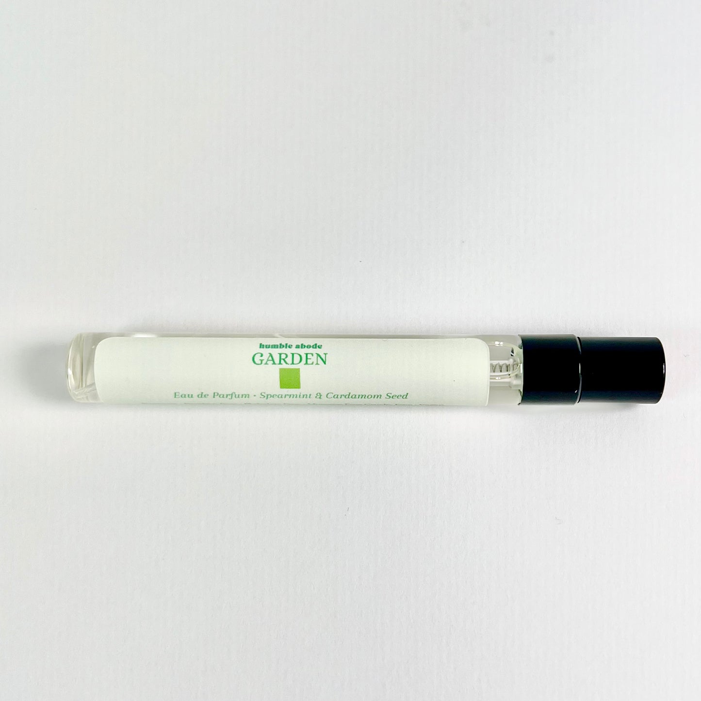Garden Travel Perfume Spray