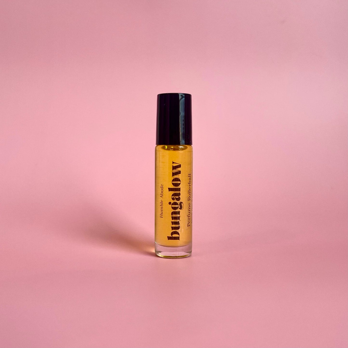 Bungalow Perfume Rollerball