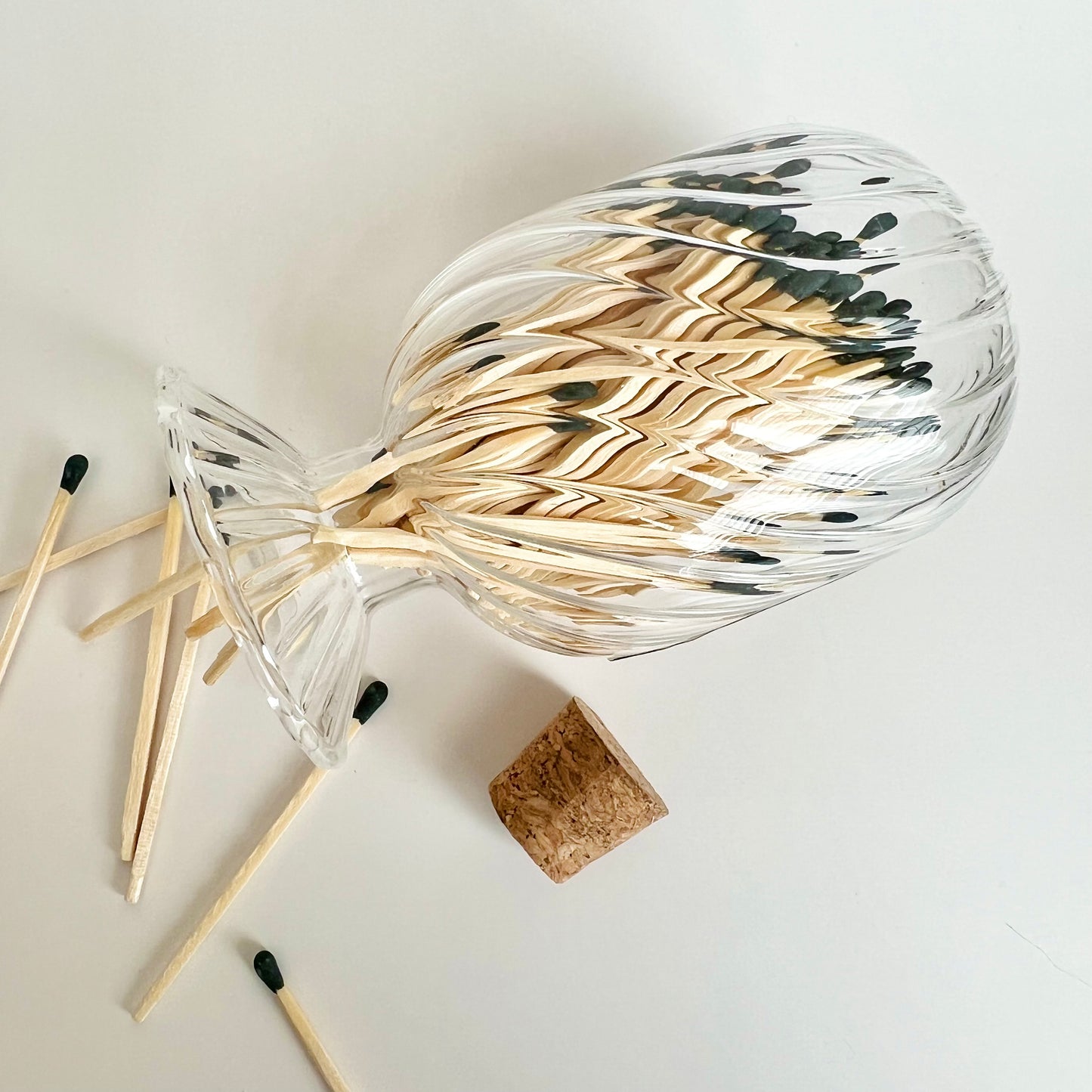 Matches Cloche