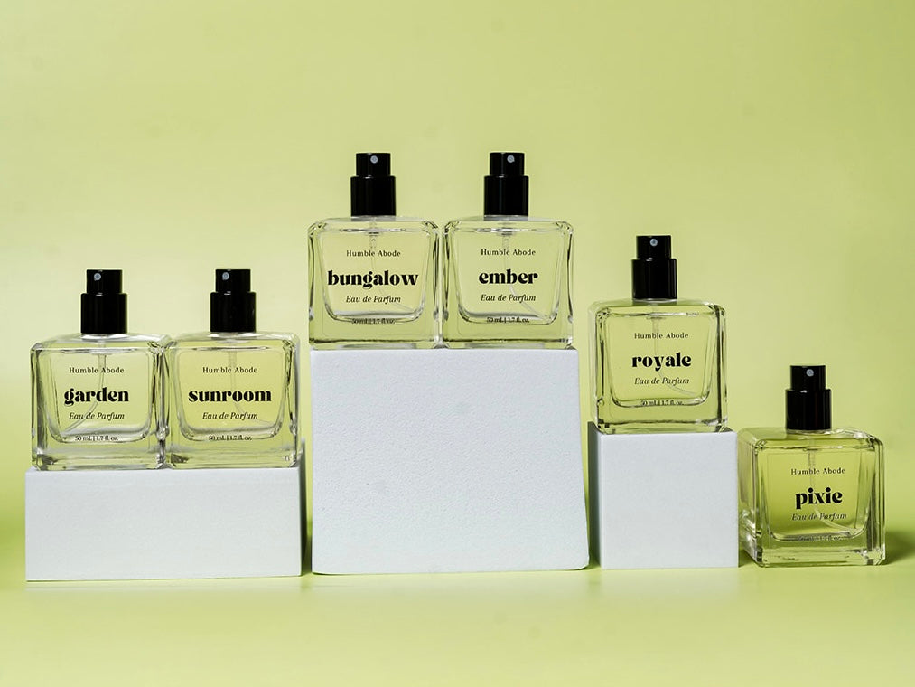 Ember Perfume