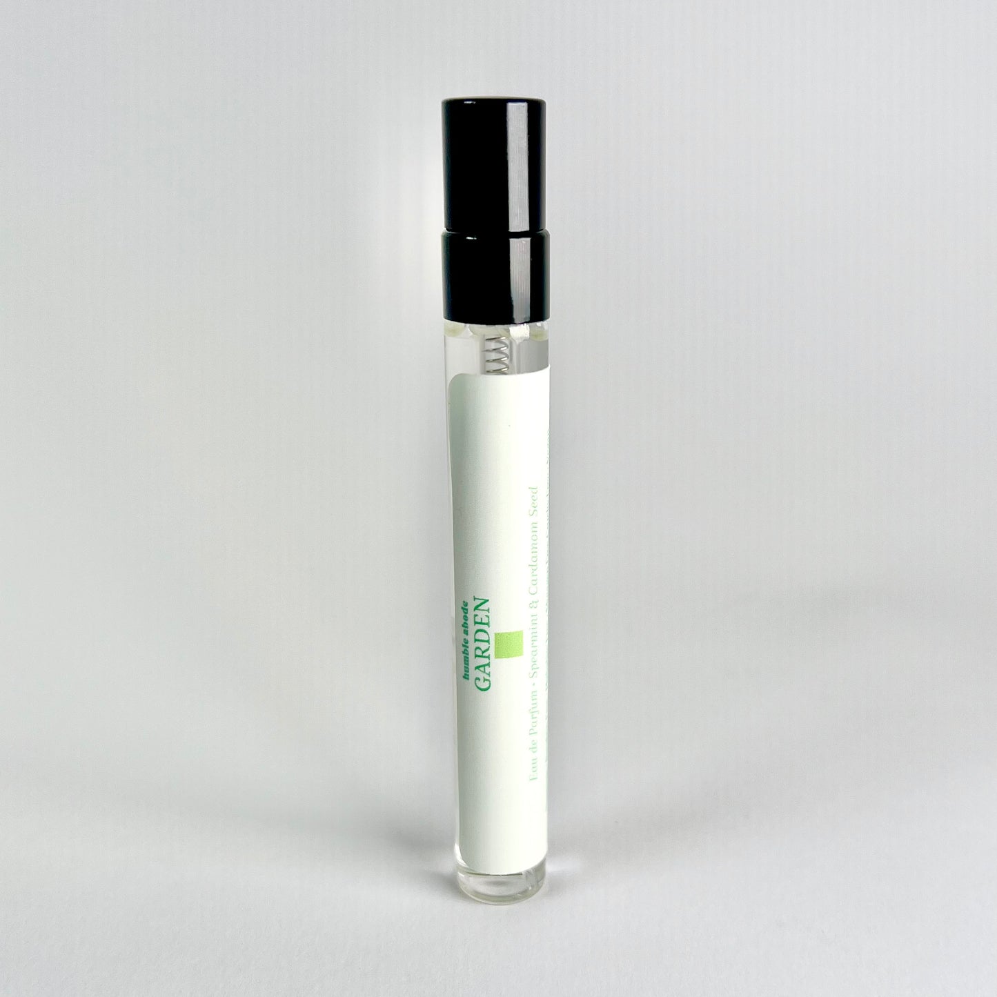 Garden Travel Perfume Spray