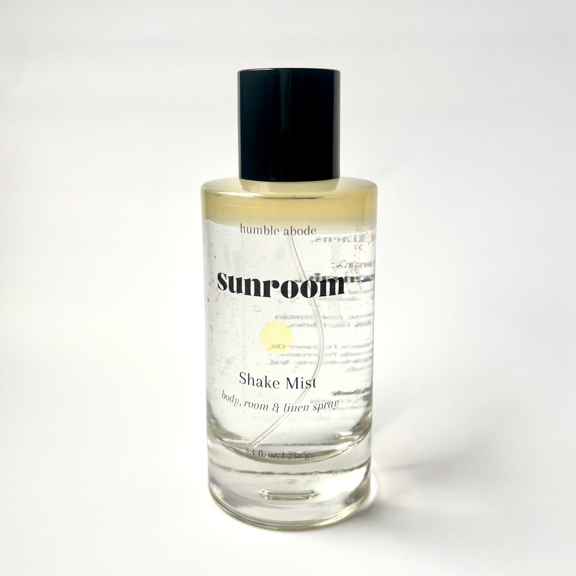 Sunroom Shake Mist - Humble Abode