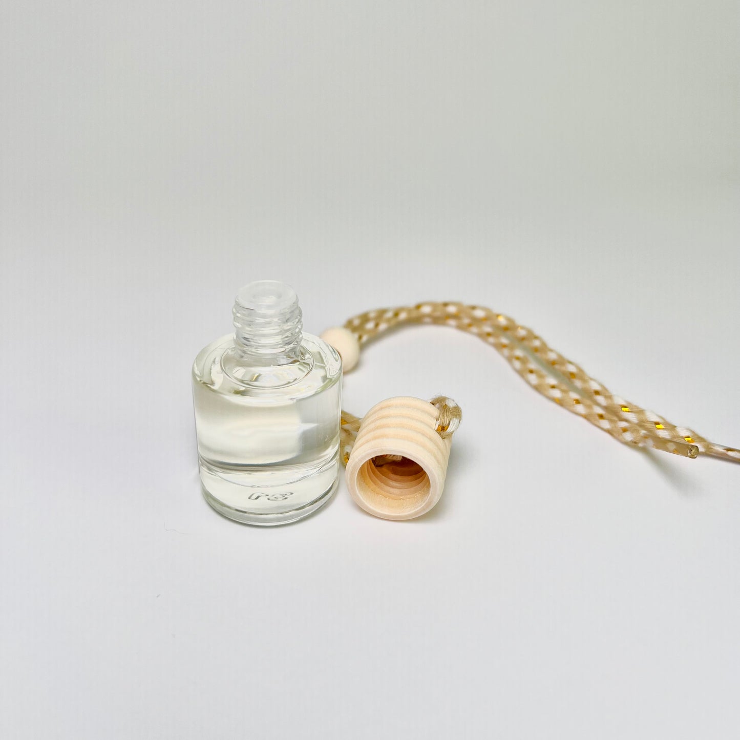 Garden Car Diffuser