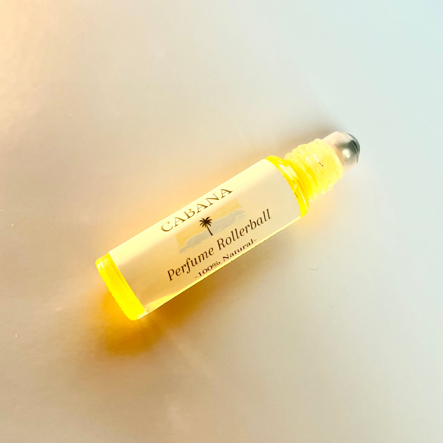 Cabana Perfume Rollerball - Humble Abode