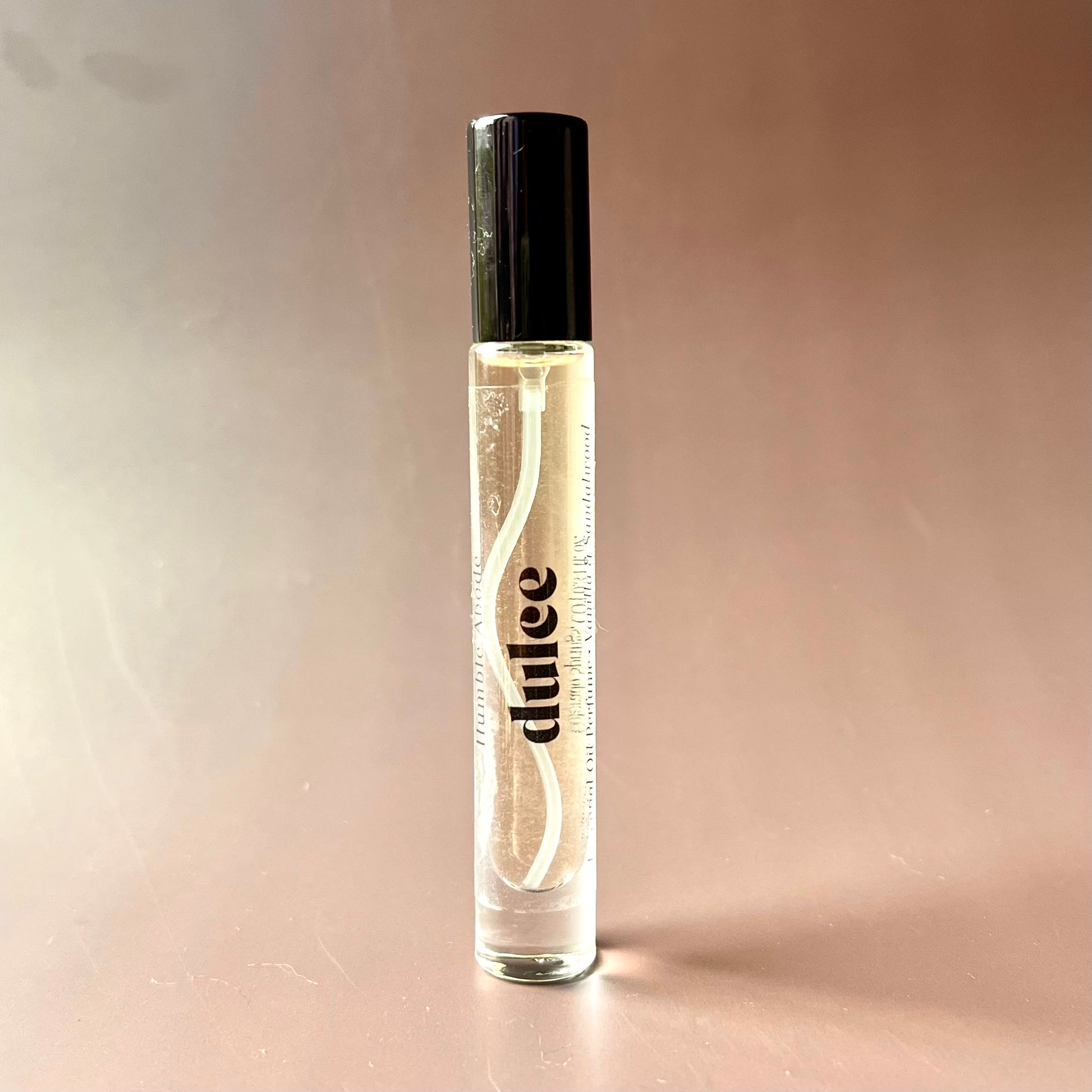 Dulce Travel Perfume - Humble Abode