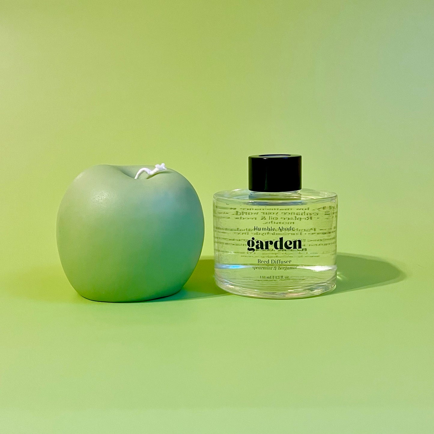 Garden Reed Diffuser