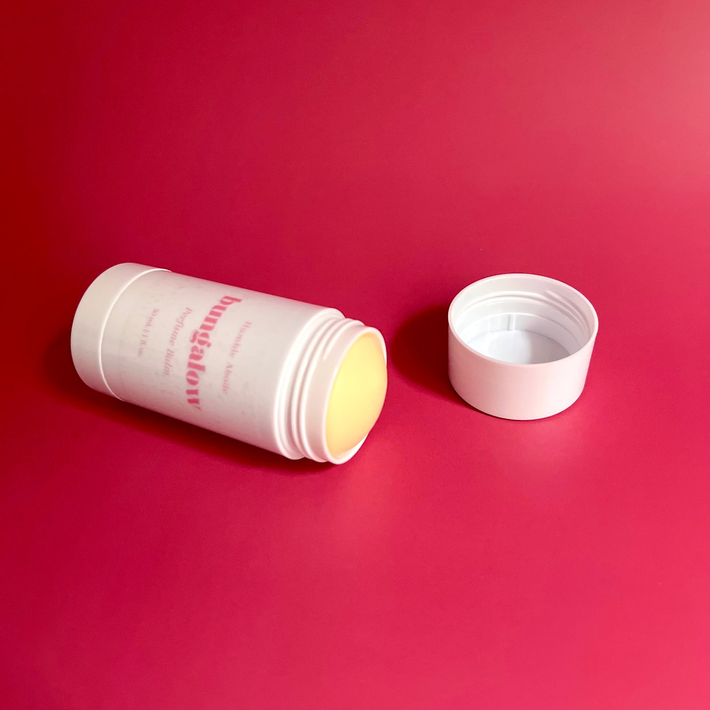 Bungalow Perfume Balm - Humble Abode