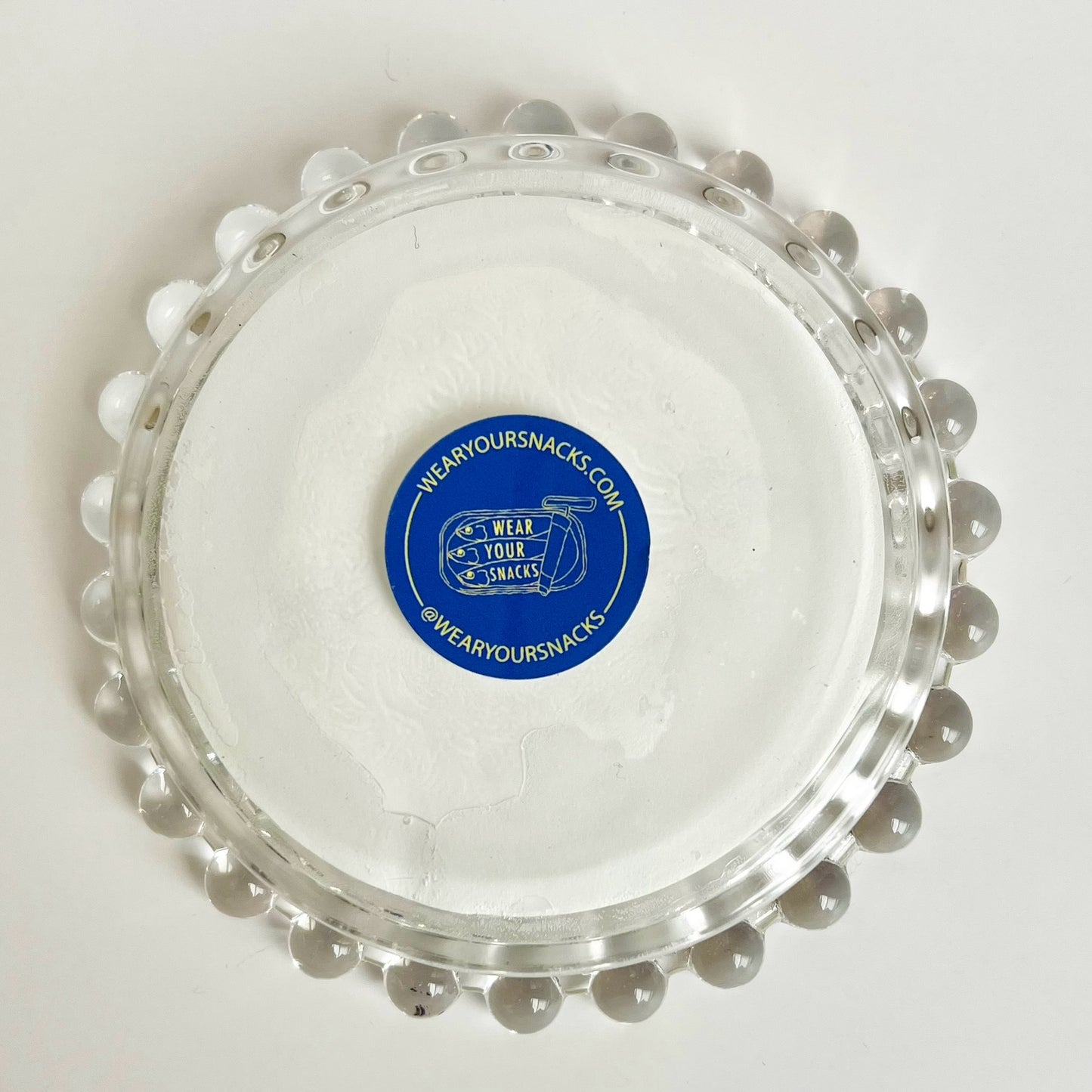 Cherry Dish