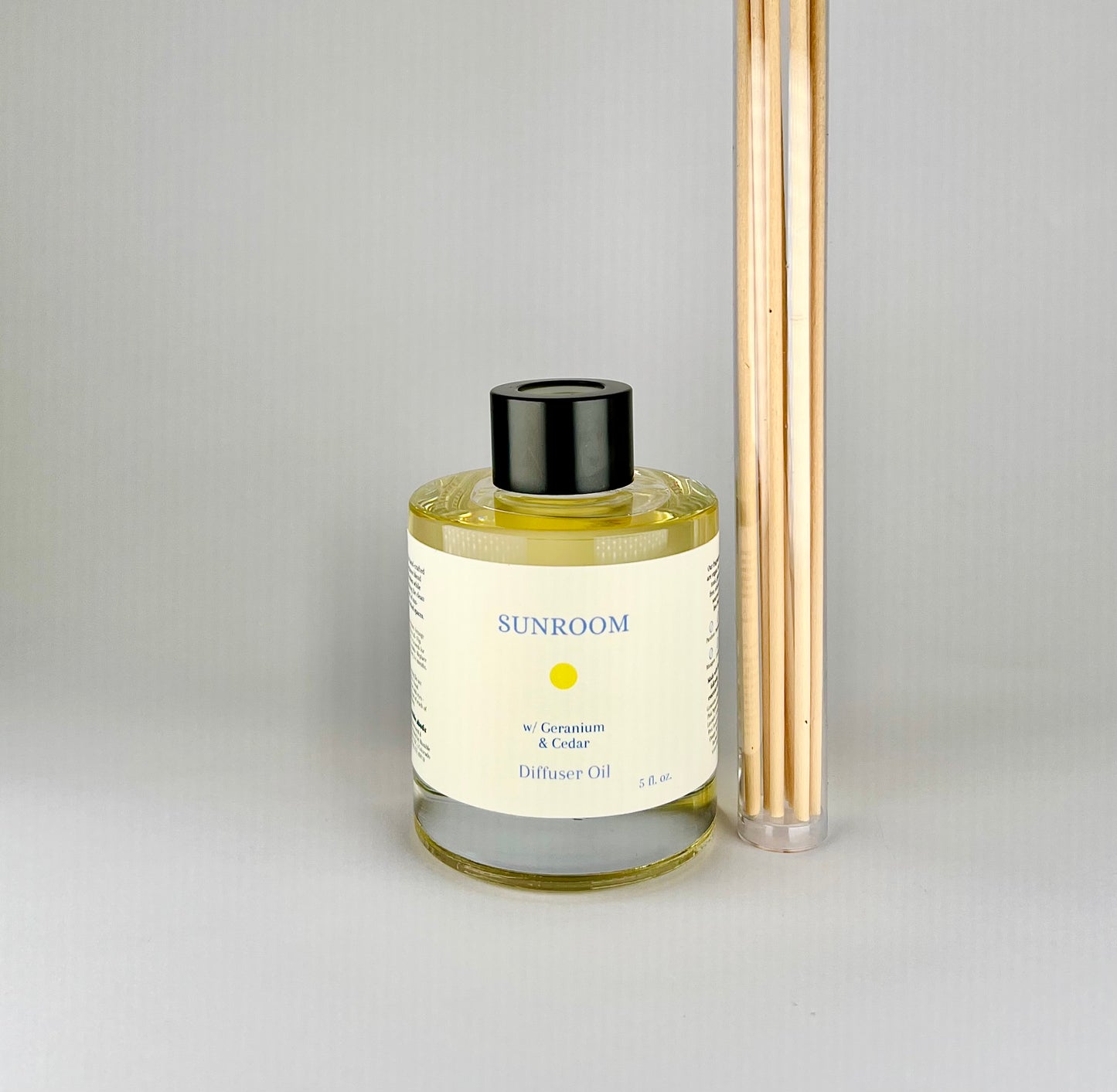 Sunroom Reed Diffuser
