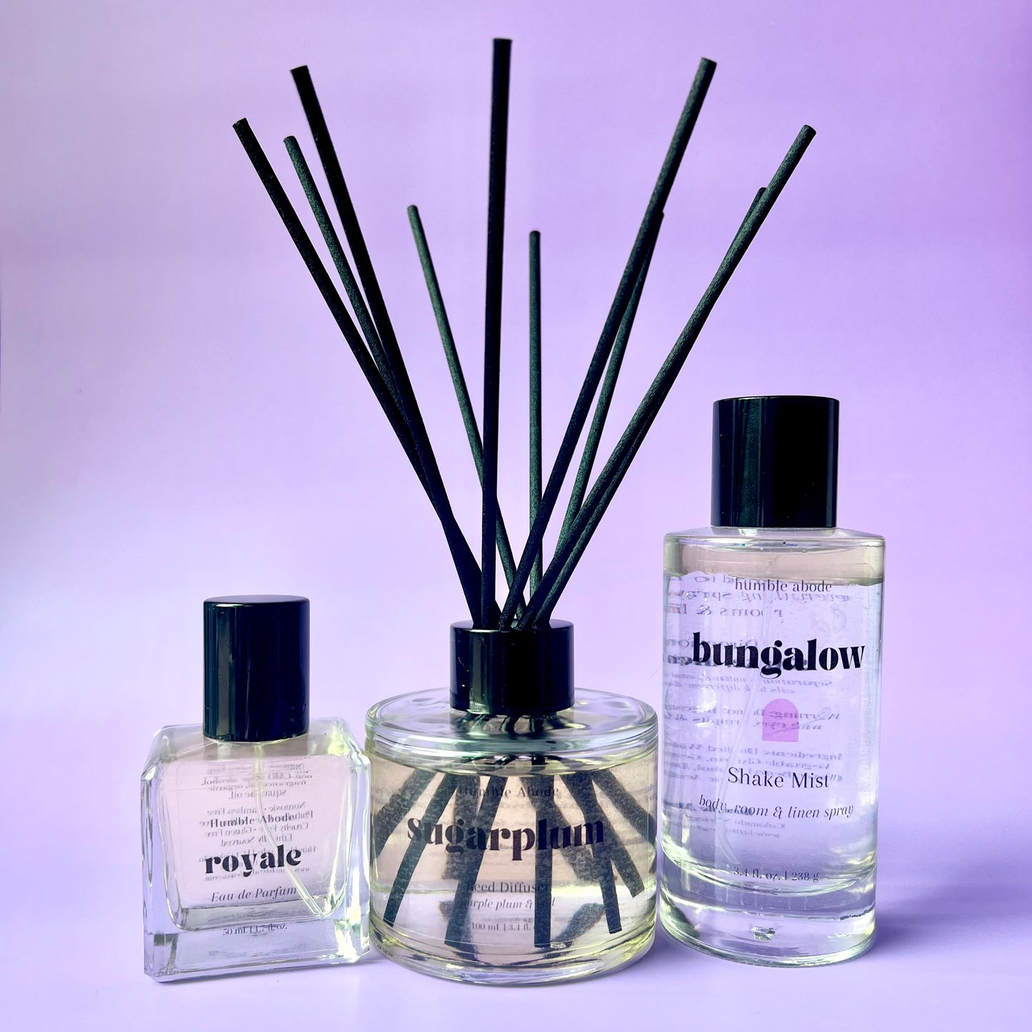 Sugarplum Perfume