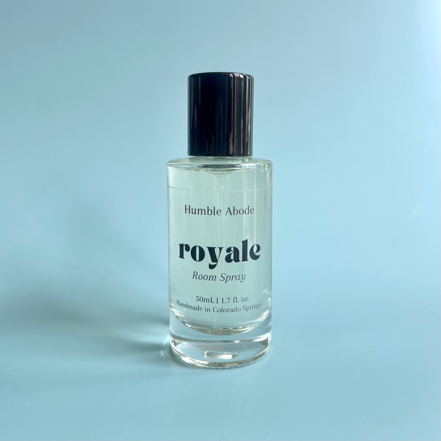 Royale Room Spray