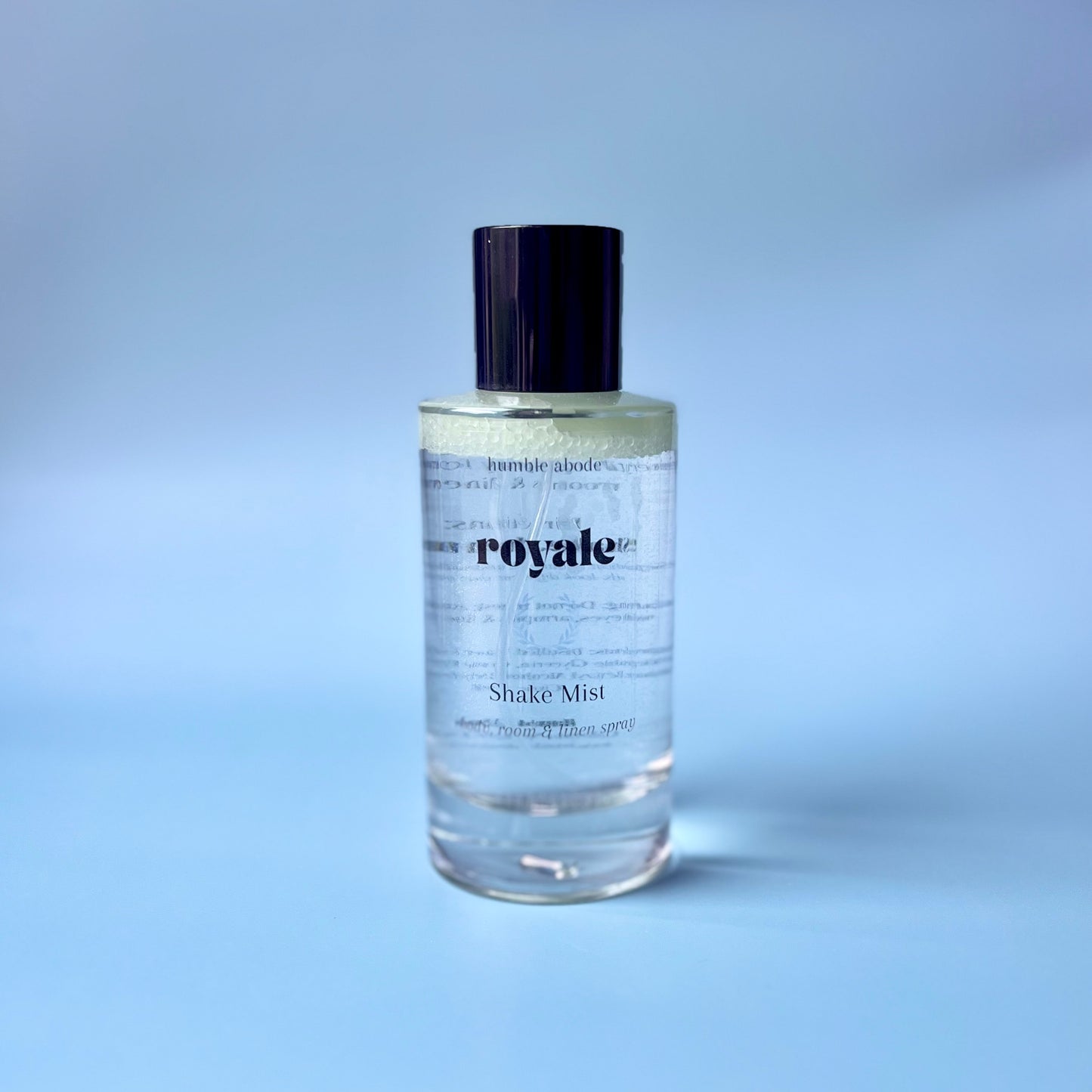 Royale Shake Mist