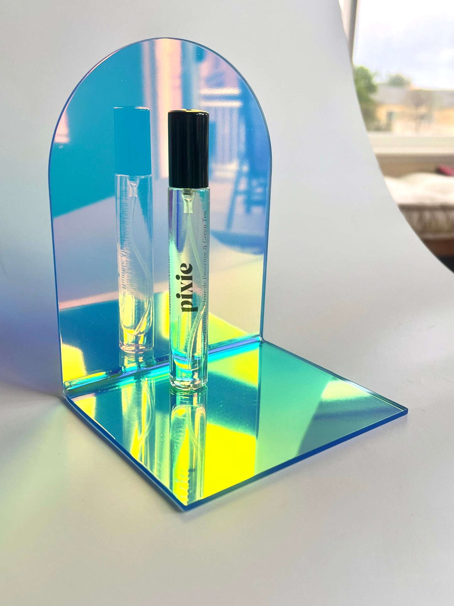 Pixie Travel Perfume Spray