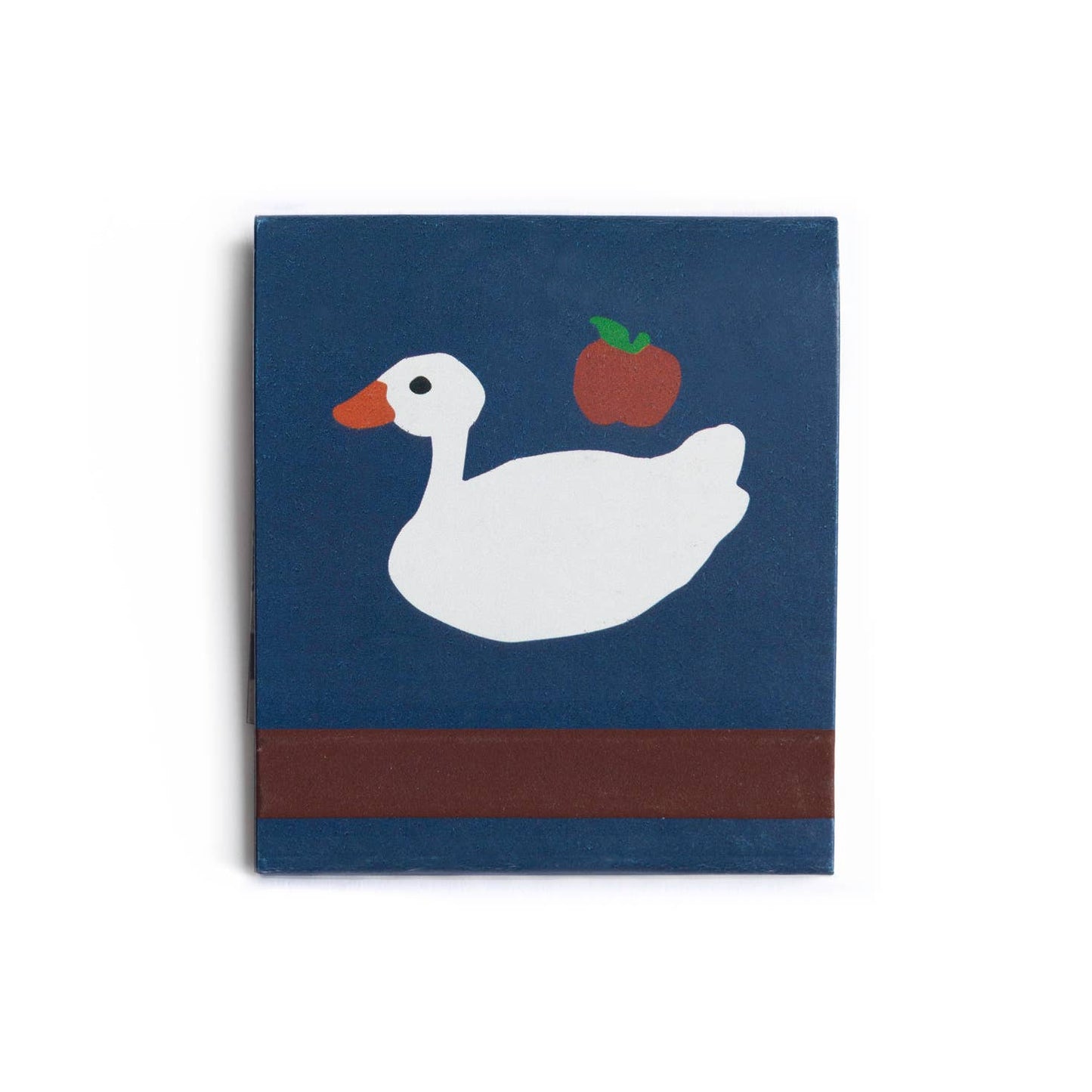Goose goose Matchbook - Humble Abode