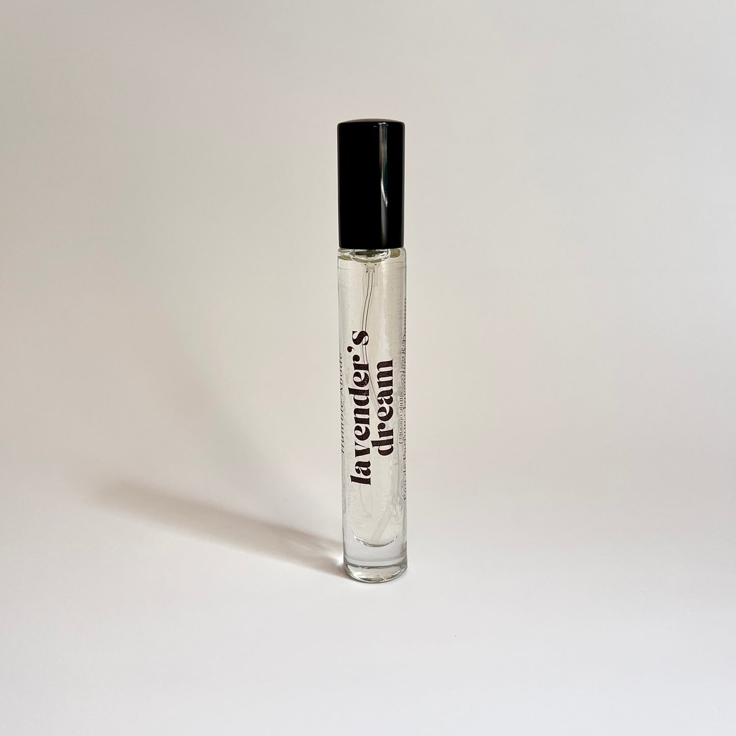 Lavender’s Dream Travel Perfume Spray - Humble Abode