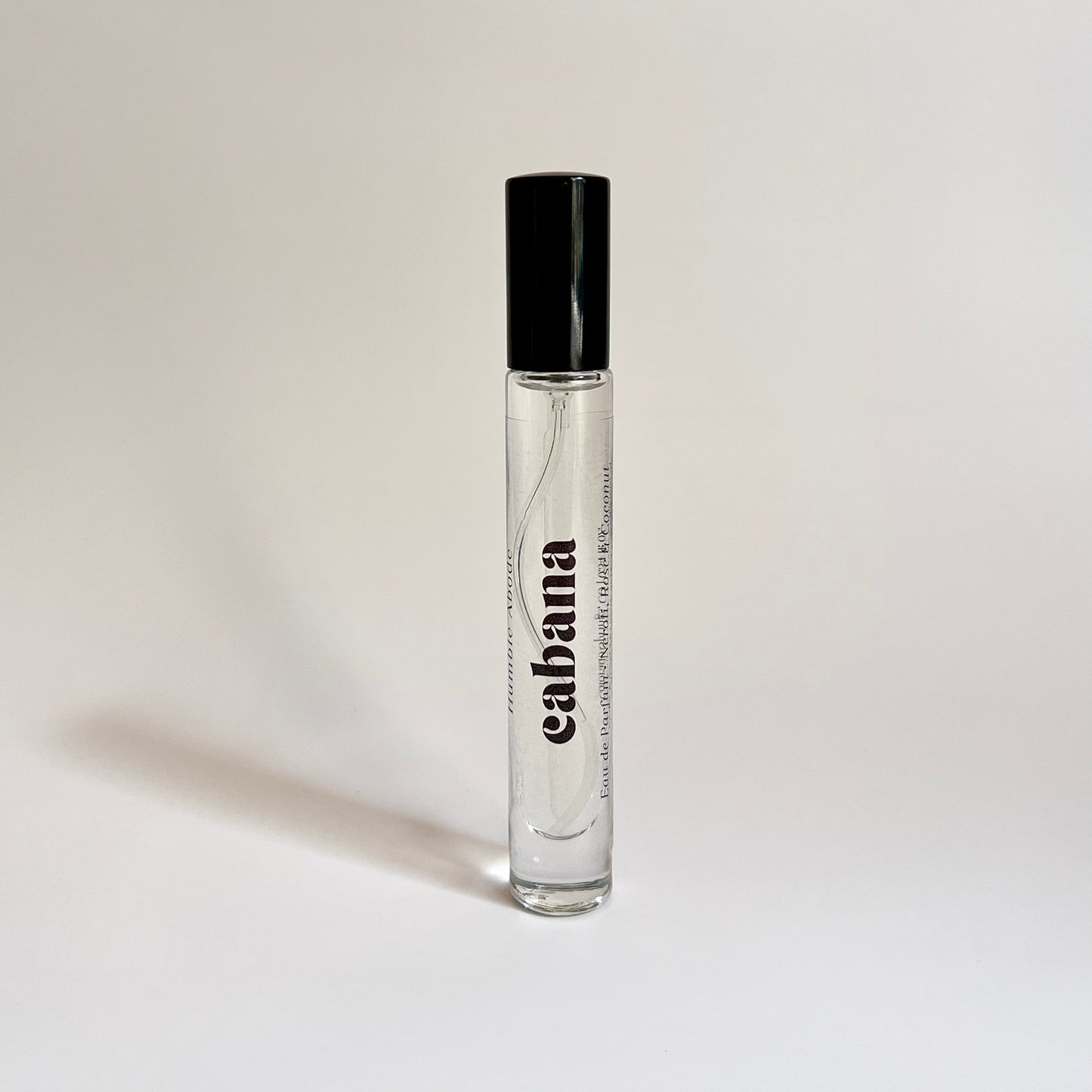 Cabana Travel Perfume Spray - Humble Abode