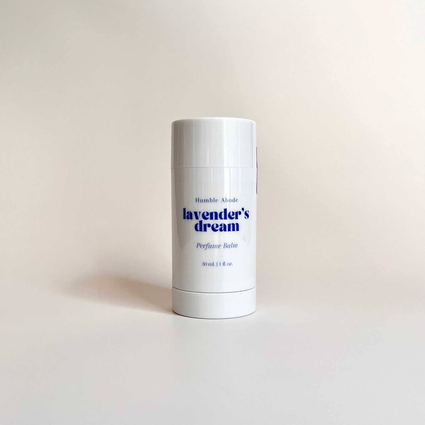 Lavender’s Dream Perfume Balm - Humble Abode