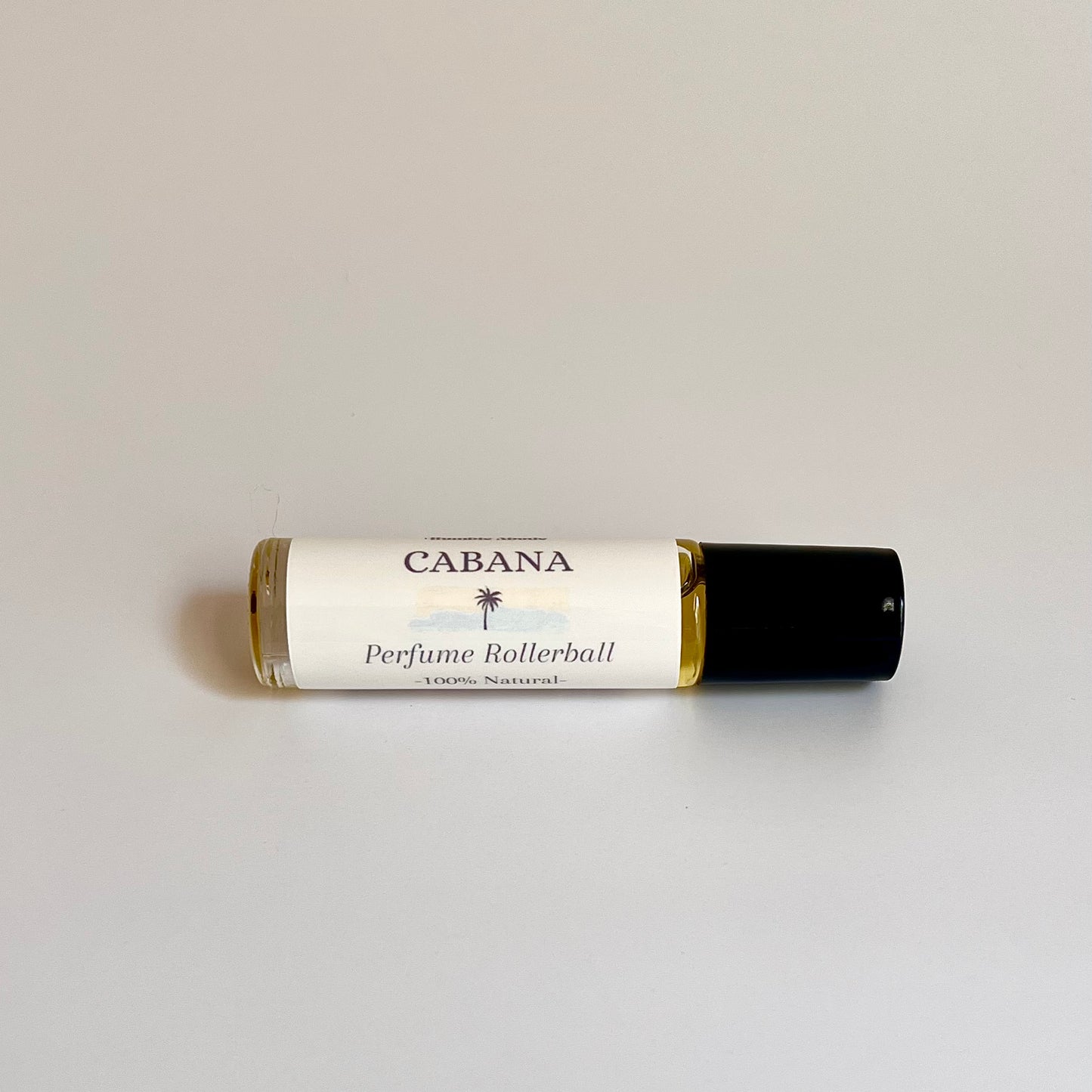 Cabana Perfume Rollerball - Humble Abode