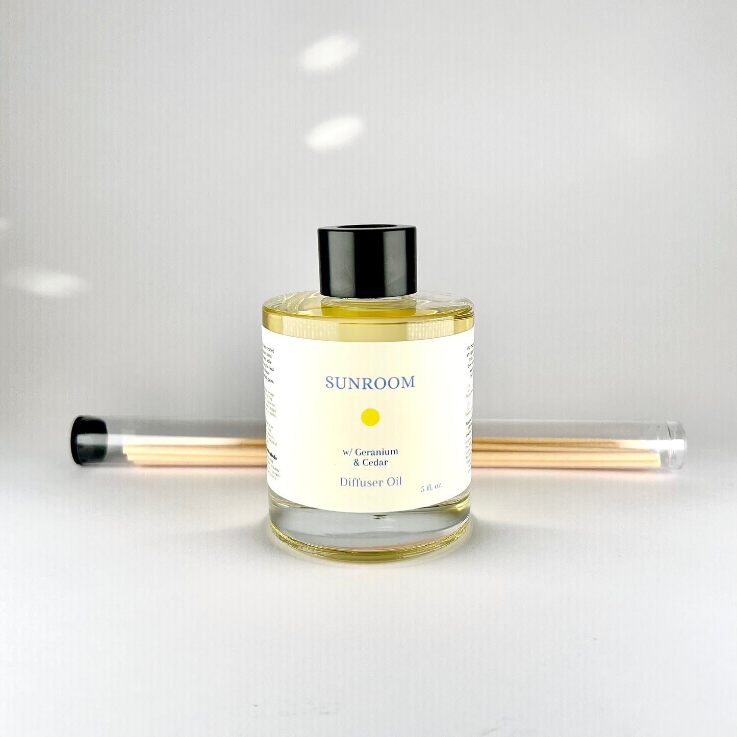 Sunroom Reed Diffuser
