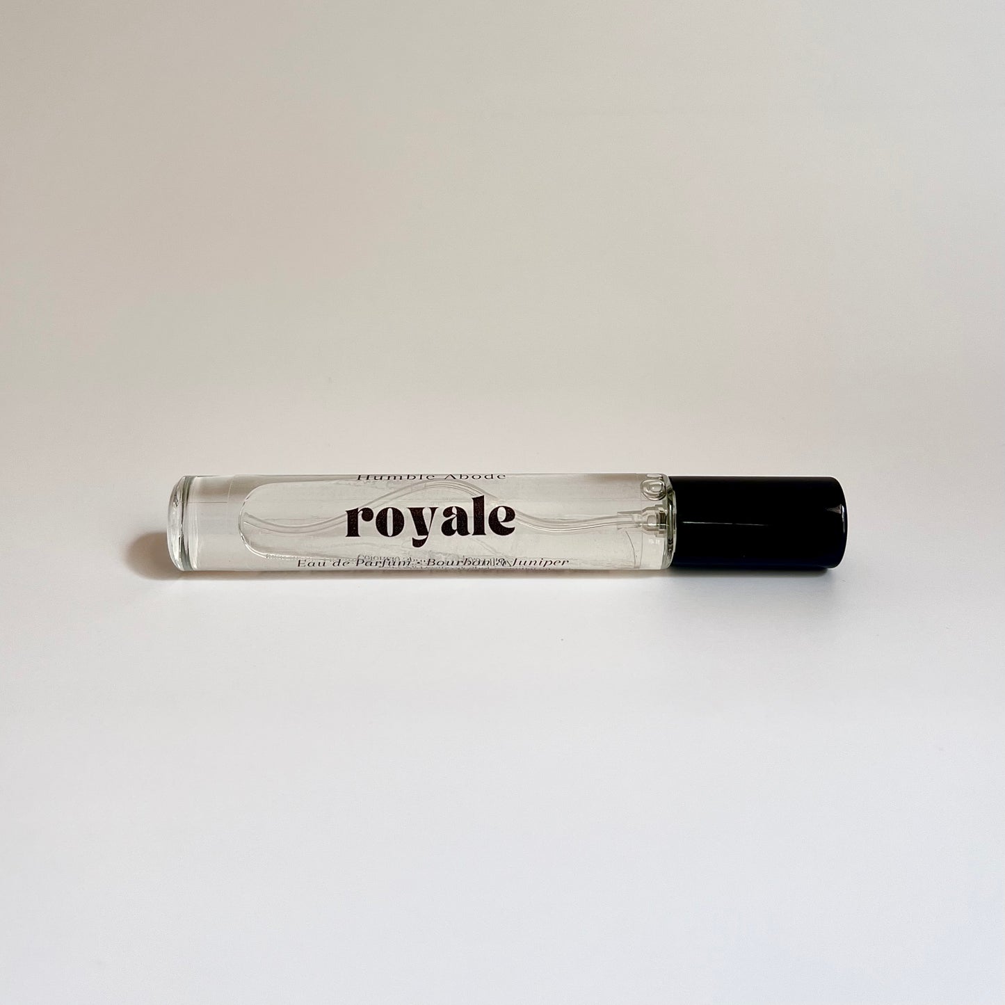 Royale Travel Perfume Spray - Humble Abode