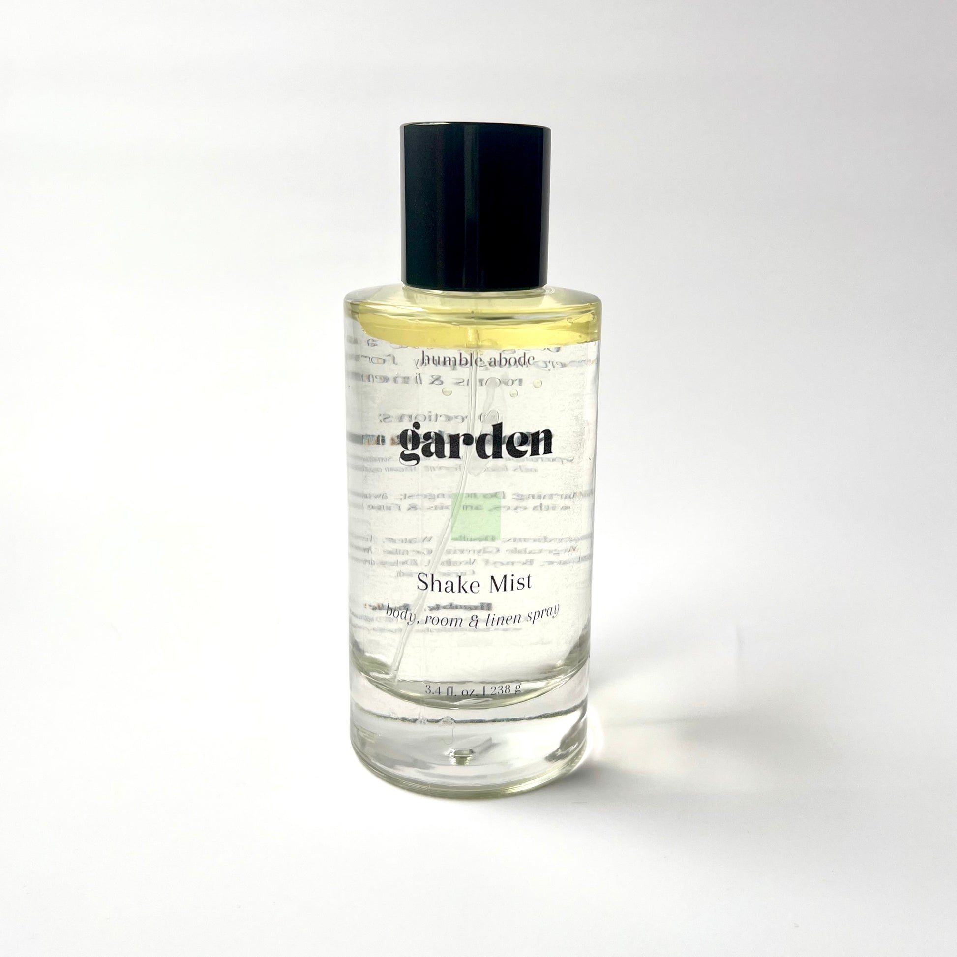 Garden Shake Mist - Humble Abode