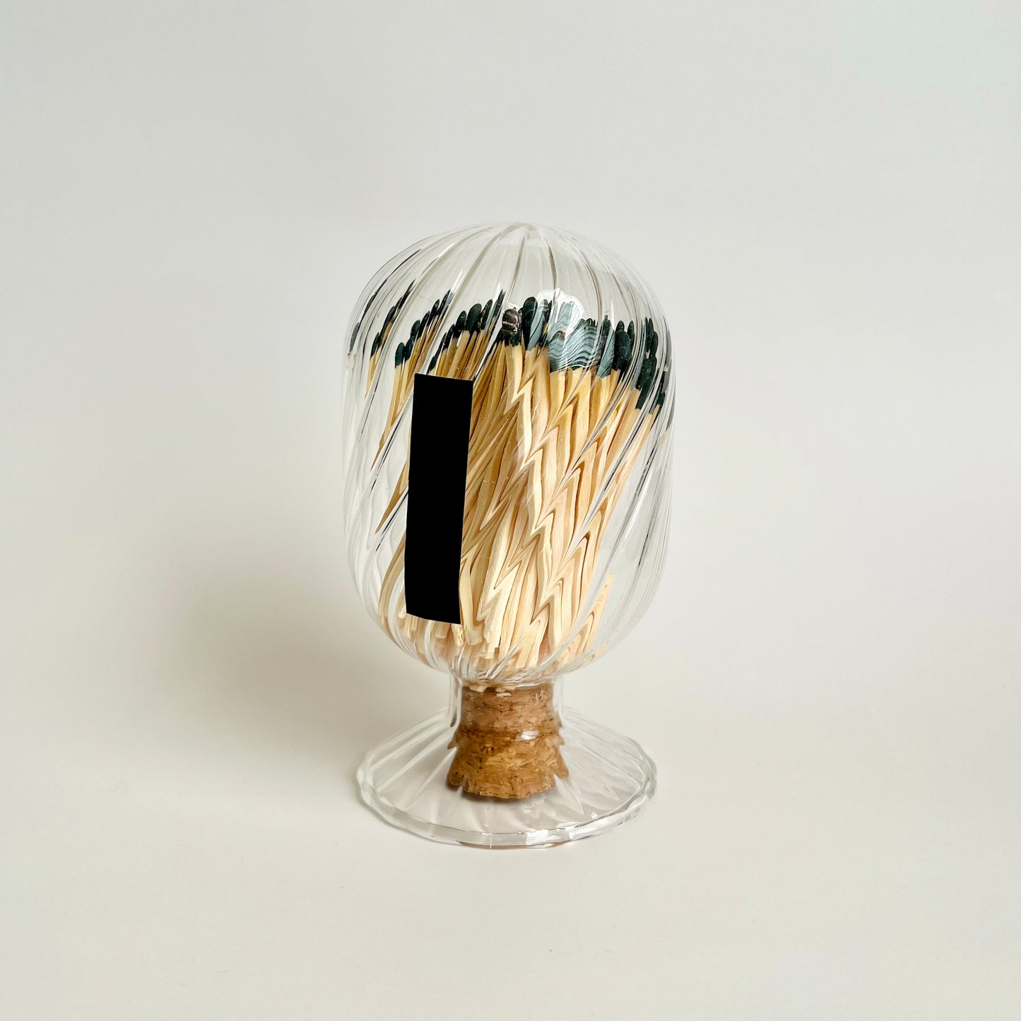 Matches Cloche