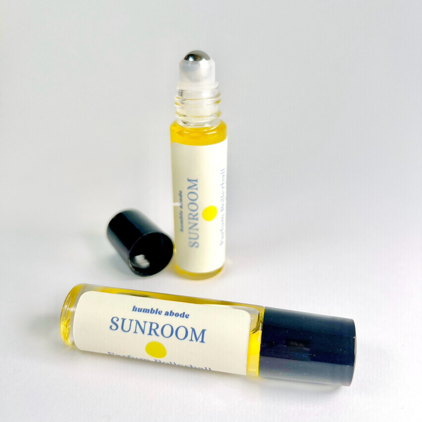 Sunroom Perfume Rollerball