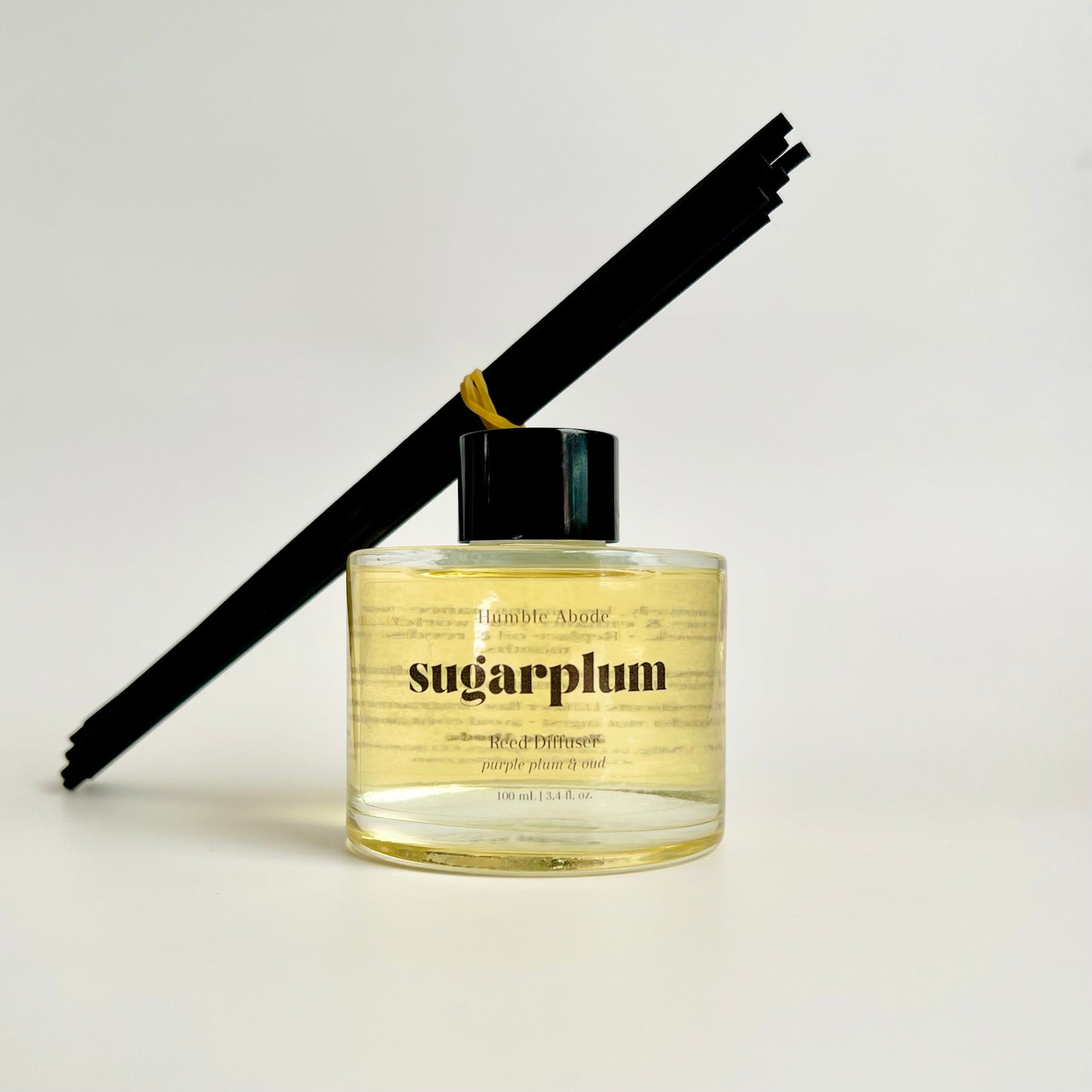 Sugarplum Reed Diffuser