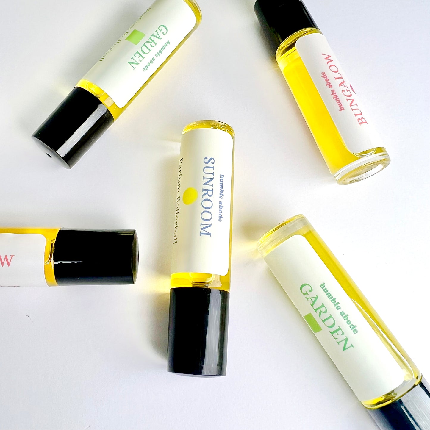 Bungalow Perfume Rollerball