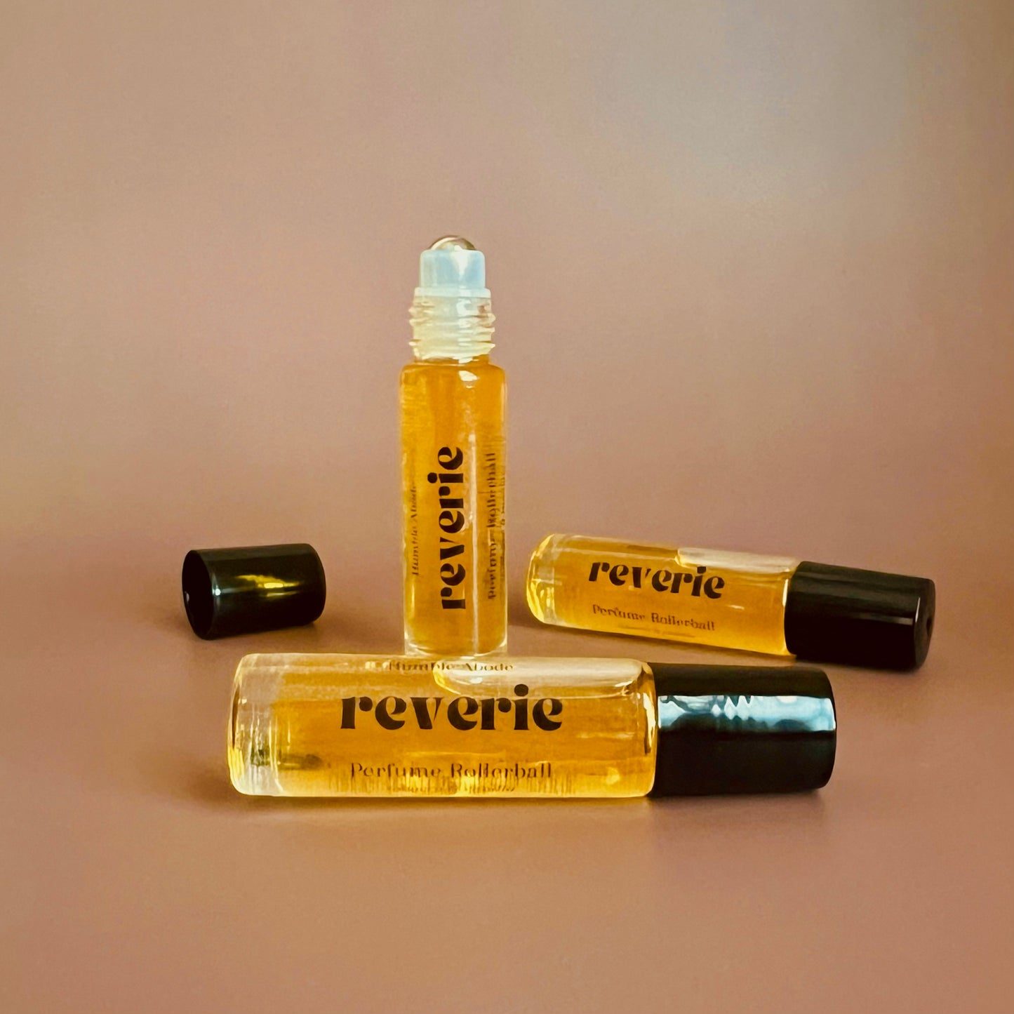 Reverie Perfume Rollerball - Humble Abode