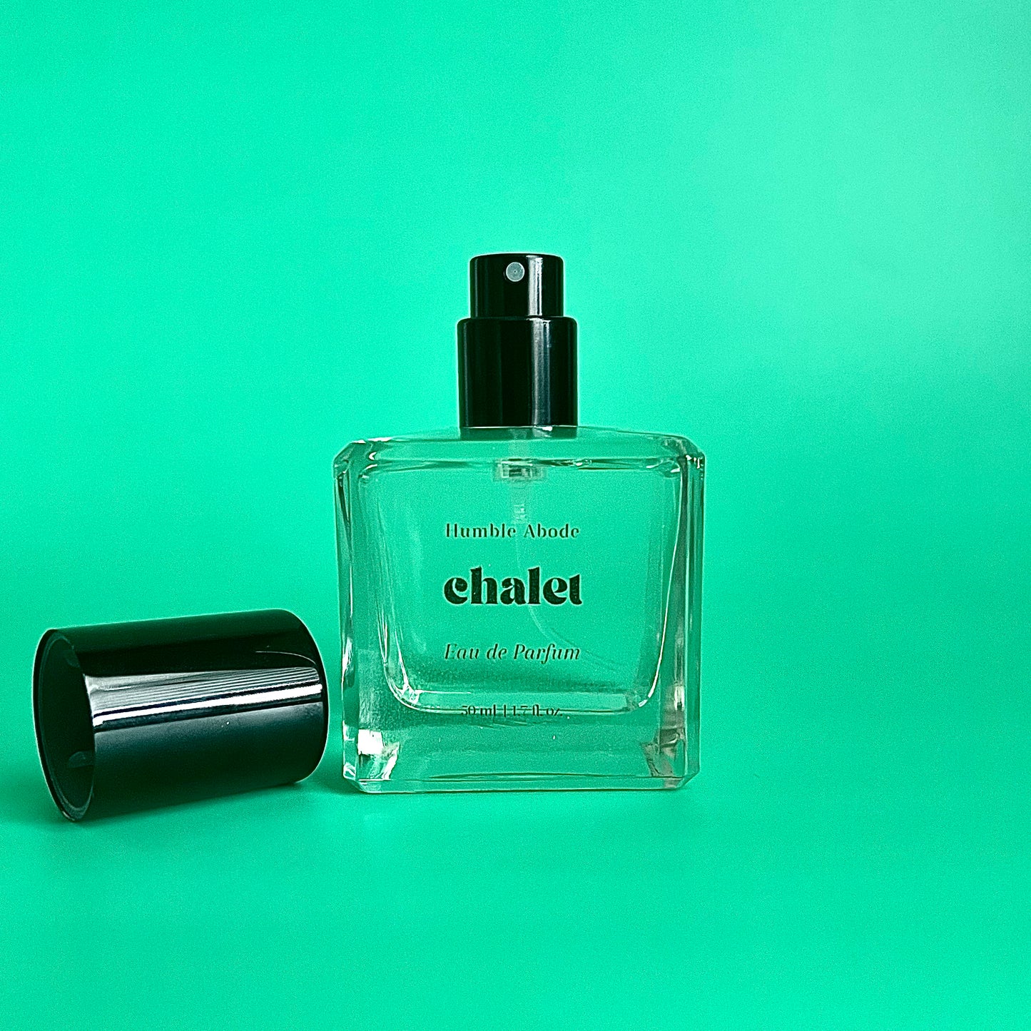 Chalet Perfume