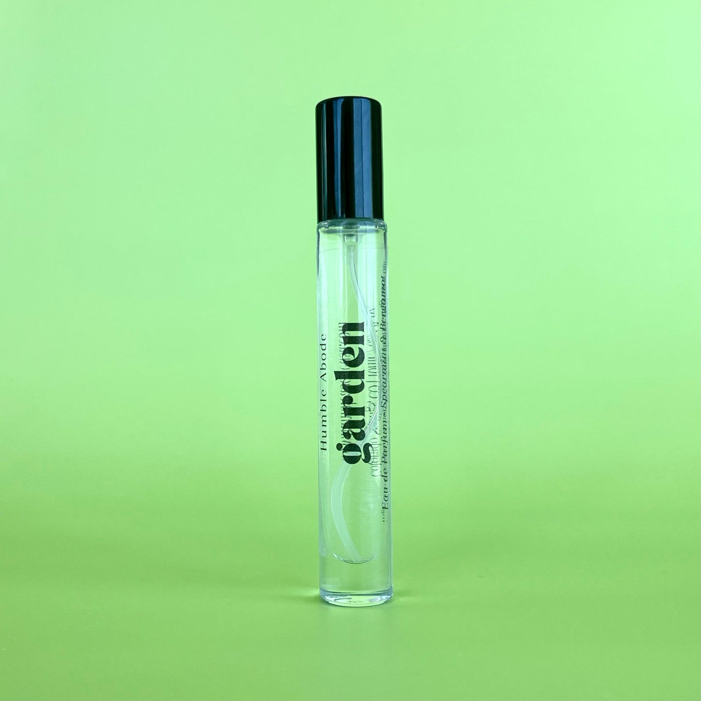 Garden Travel Perfume Spray