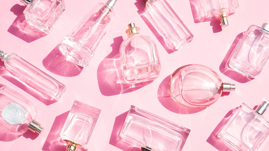 Scent as Self-Expression: What Your Fragrance Says About You