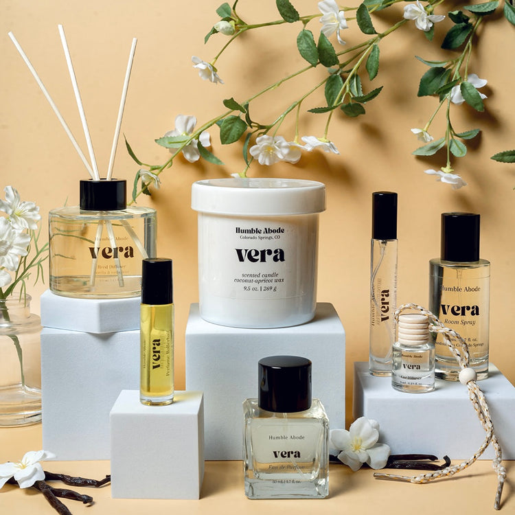 New: Vera