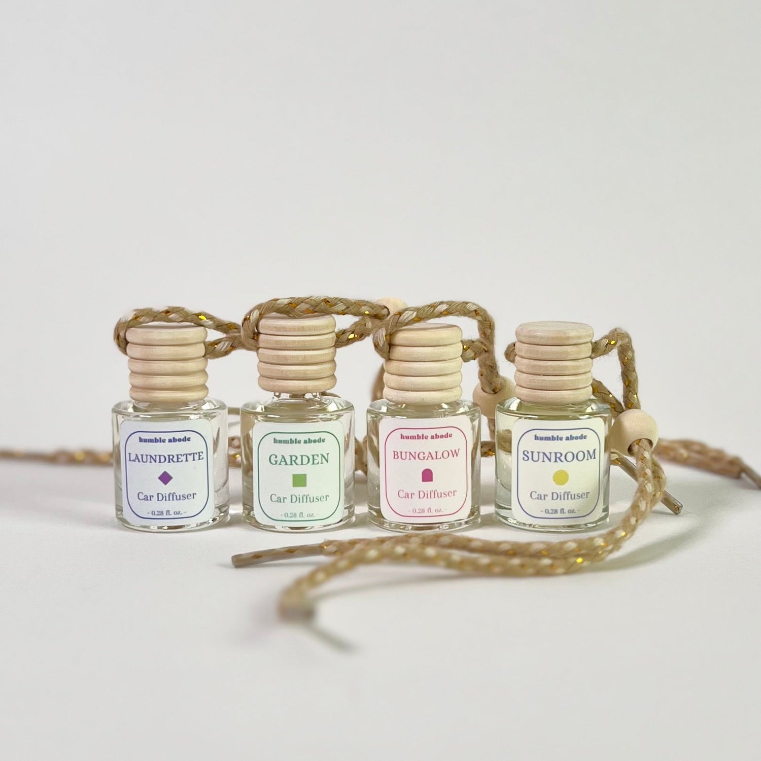 Better Diffusers