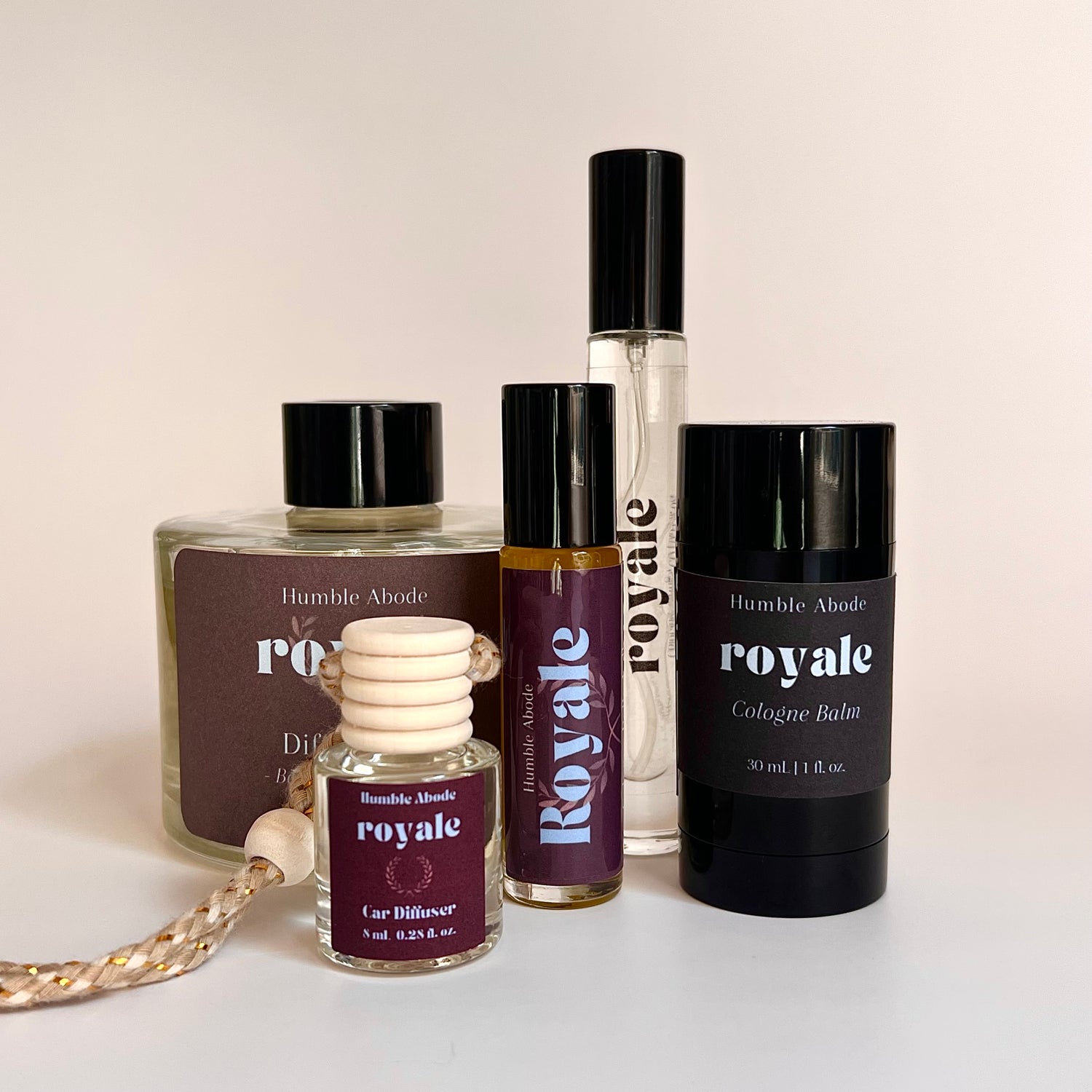 Royale