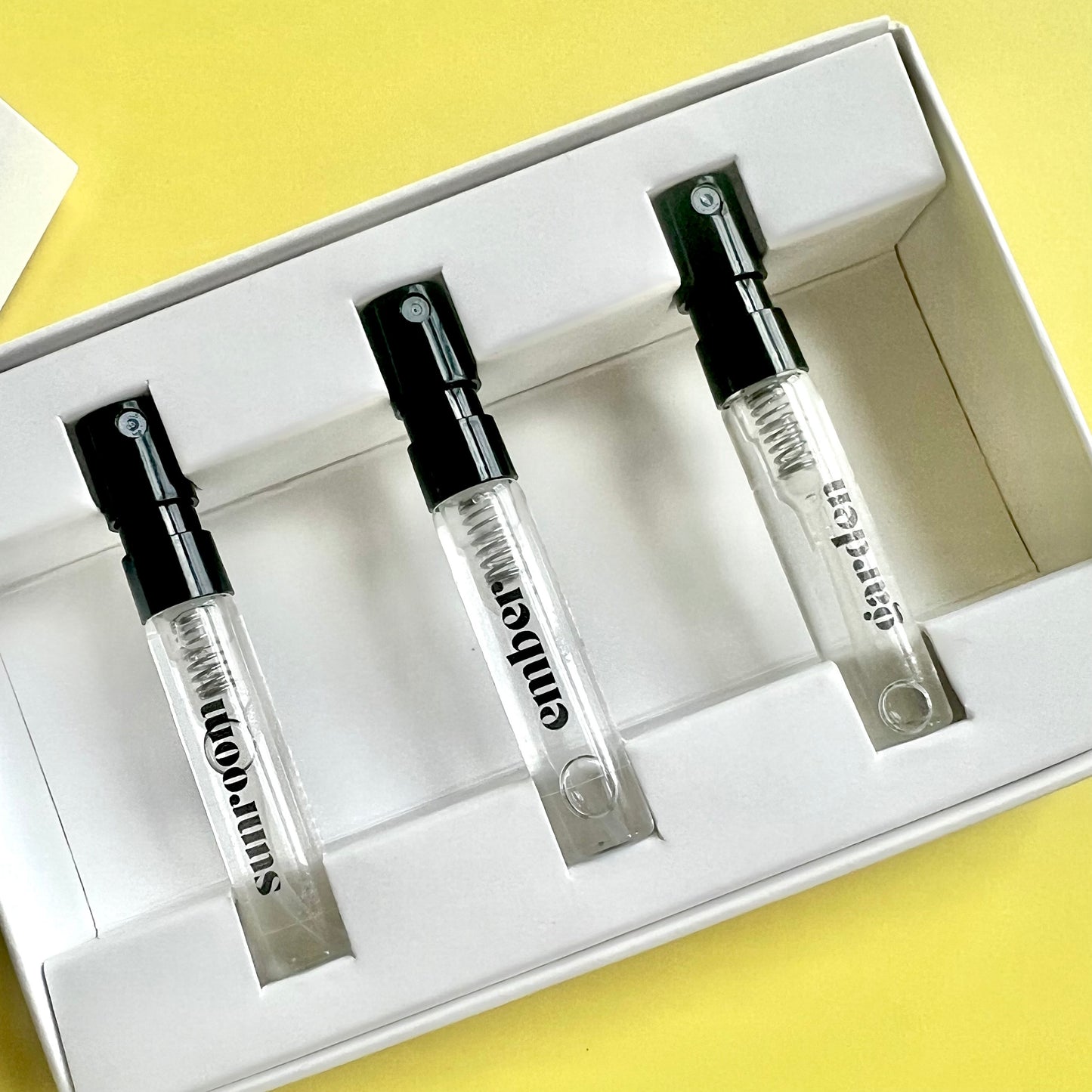 Scent Discovery Set