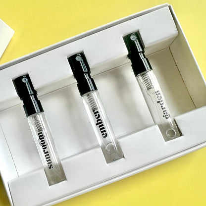 Scent Discovery Set
