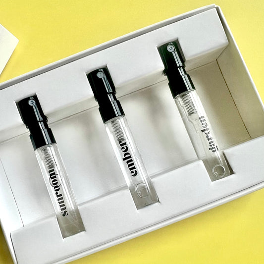 Scent Discovery Set