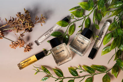 Reverie Perfume
