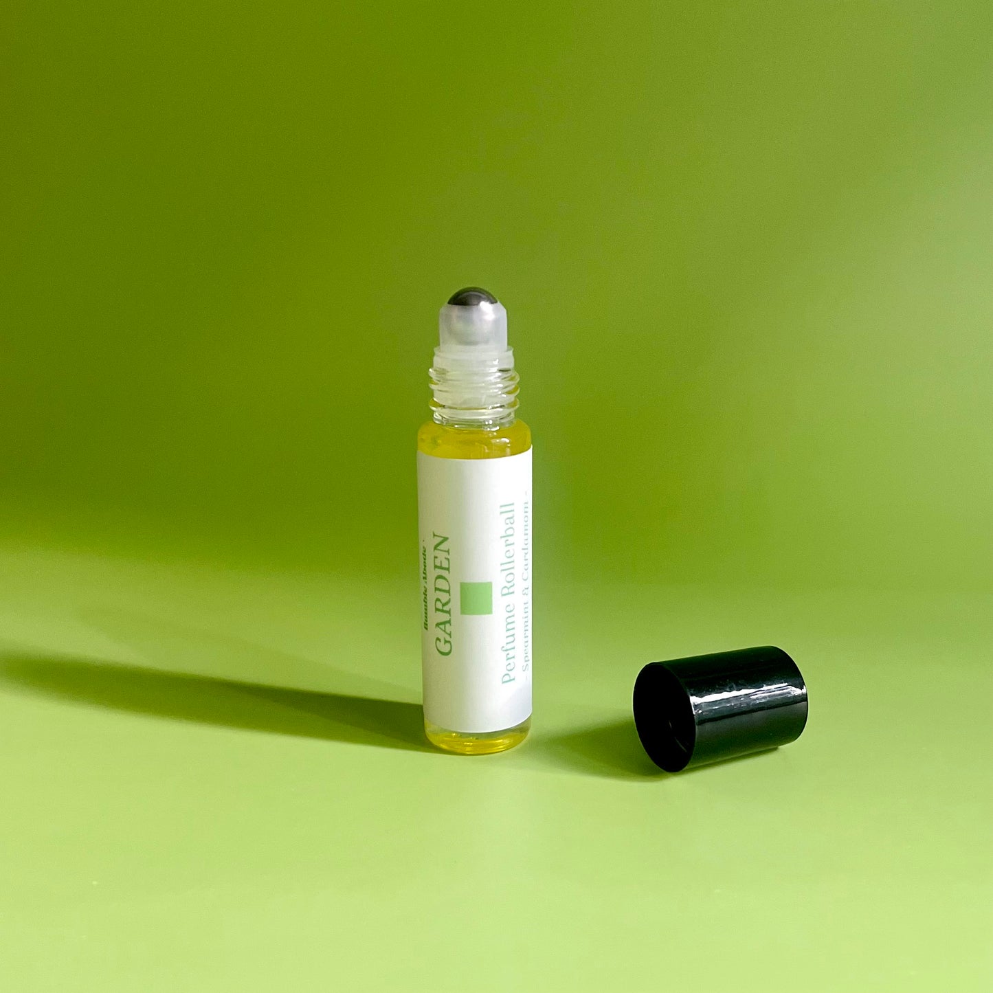 Garden Perfume Rollerball - Humble Abode