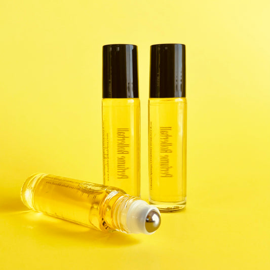 Pick 3: Rollerball Trio
