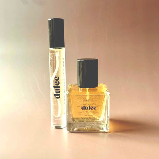 Dulce Travel Perfume