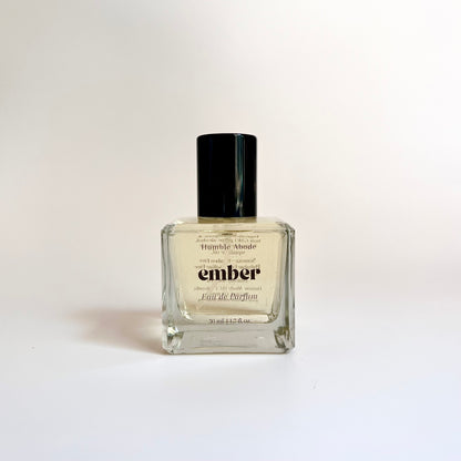 Ember Perfume