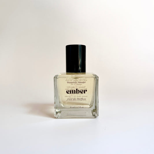 Ember Perfume
